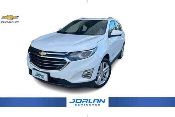 CHEVROLET EQUINOX 1.5 16V TURBO GASOLINA PREMIER AWD AUTOMÁTICO